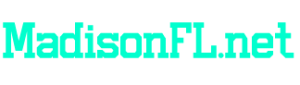 logo for madisonfl.net